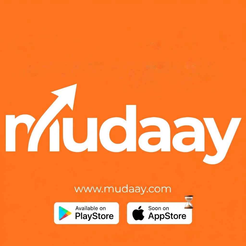 Mudaay : L'application mobile pour vendre des produits physiques et digitaux au Sénégal