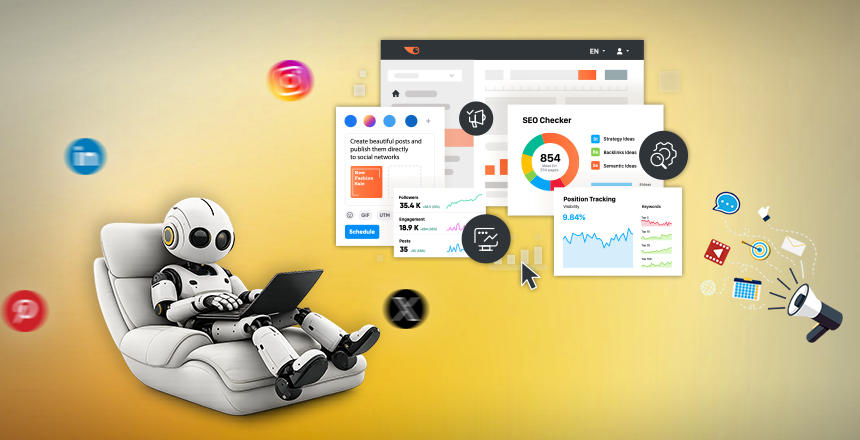 Le marketing digital des entreprises africaines à l'ère de l'IA